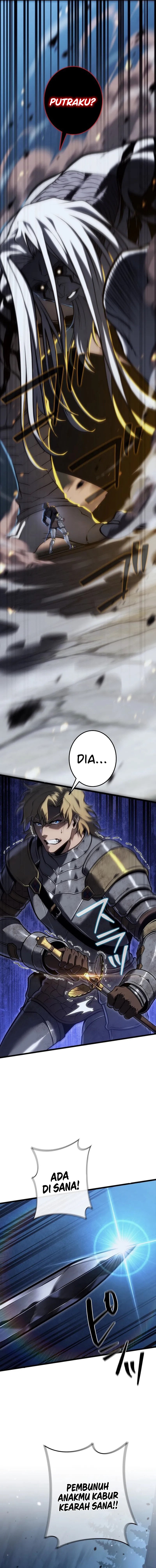 Reincarnators Stream Chapter 19 Halaman 14