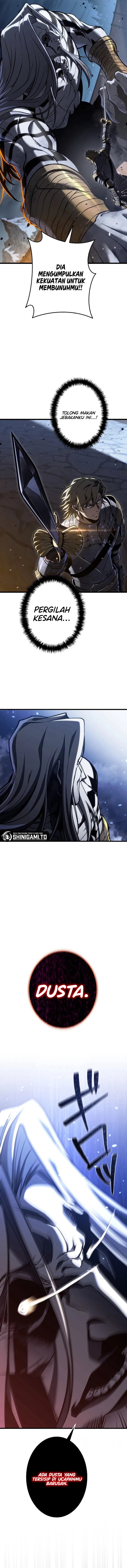 Reincarnators Stream Chapter 19 Halaman 15