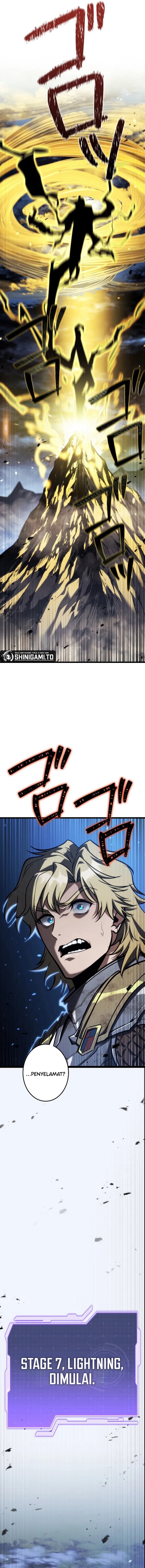 Reincarnators Stream Chapter 19 Halaman 17