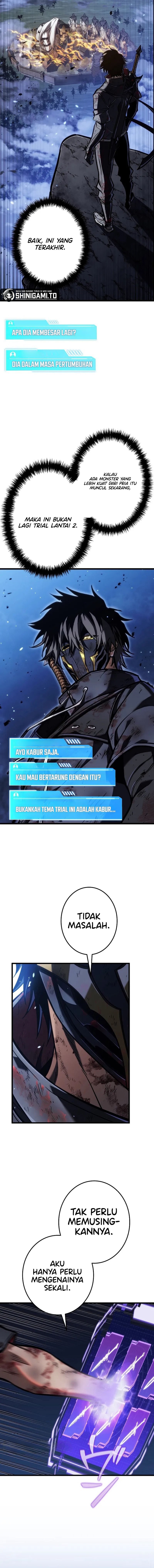 Reincarnators Stream Chapter 19 Halaman 18