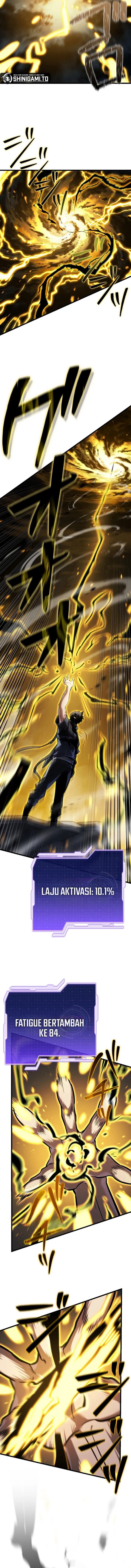 Reincarnators Stream Chapter 19 Halaman 20
