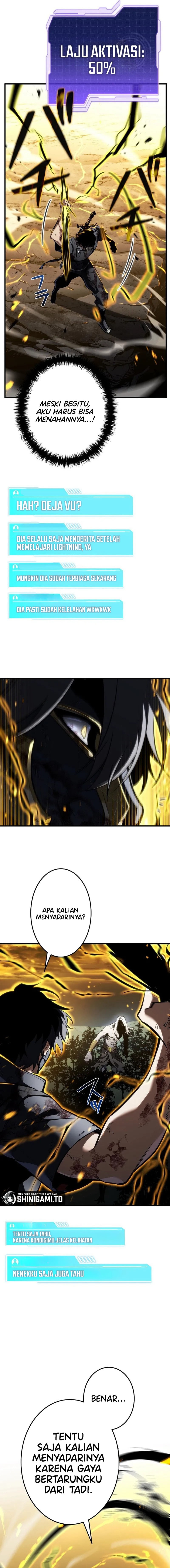 Reincarnators Stream Chapter 19 Halaman 22