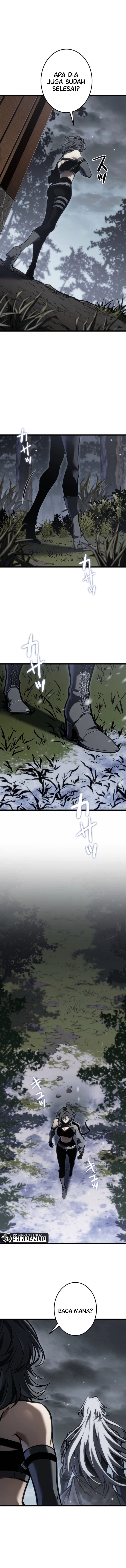 Reincarnators Stream Chapter 23 Halaman 7