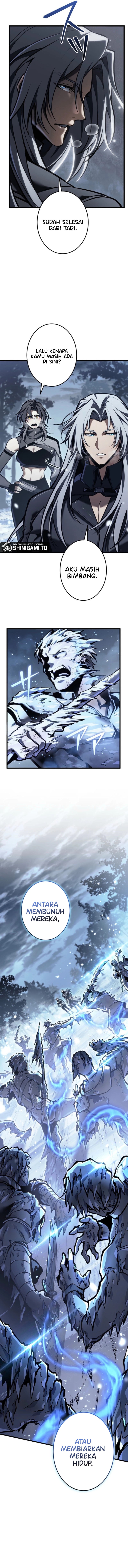 Reincarnators Stream Chapter 23 Halaman 8