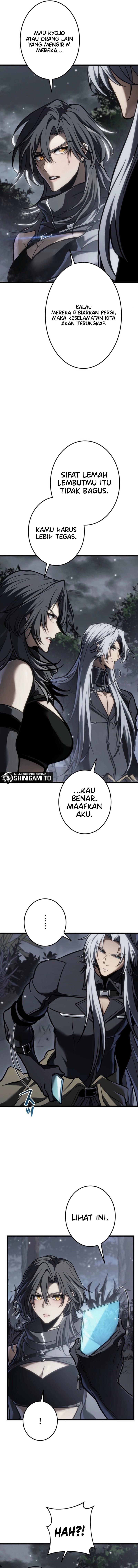 Reincarnators Stream Chapter 23 Halaman 13