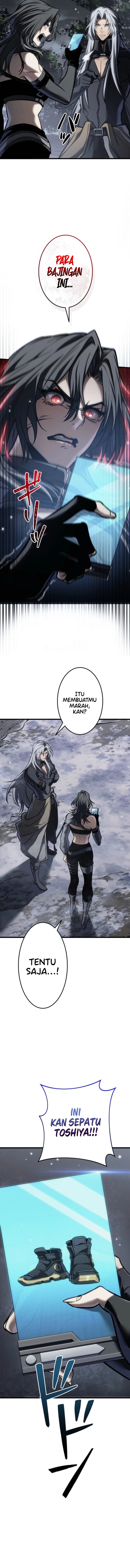Reincarnators Stream Chapter 23 Halaman 14
