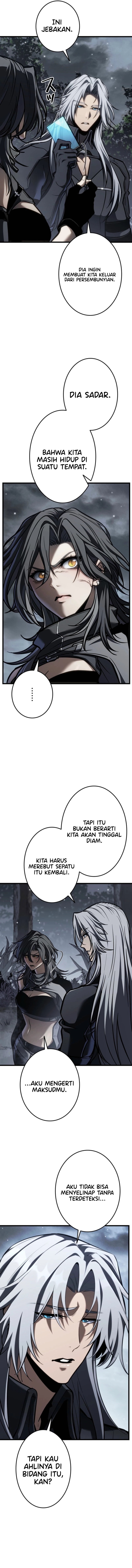 Reincarnators Stream Chapter 23 Halaman 15