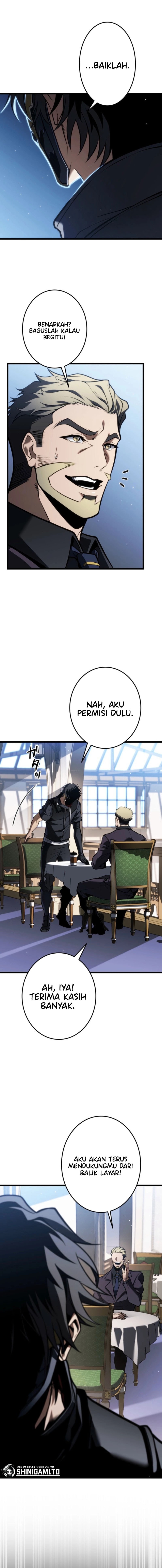 Reincarnators Stream Chapter 23 Halaman 19
