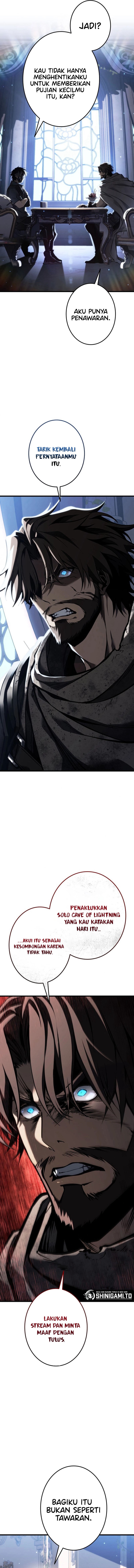 Reincarnators Stream Chapter 29 Halaman 5