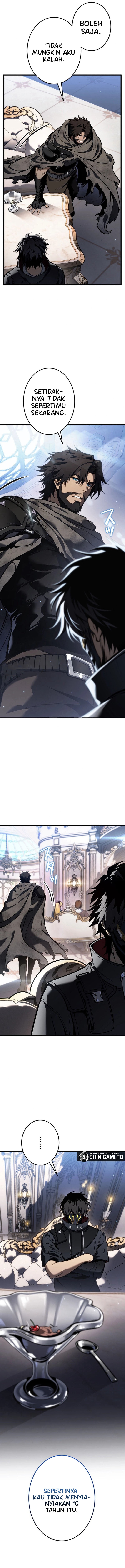 Reincarnators Stream Chapter 29 Halaman 7