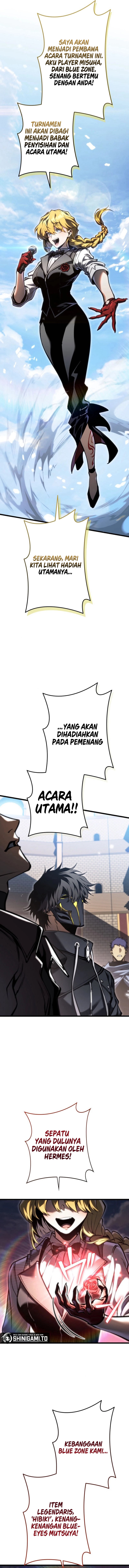 Reincarnators Stream Chapter 29 Halaman 20