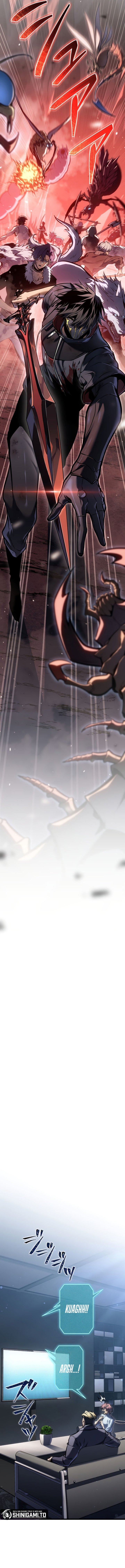 Reincarnators Stream Chapter 38 Halaman 6