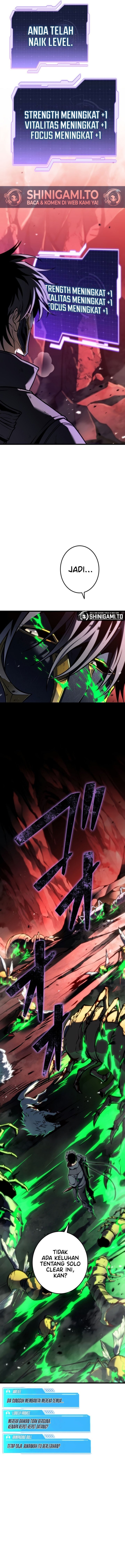 Reincarnators Stream Chapter 38 Halaman 10