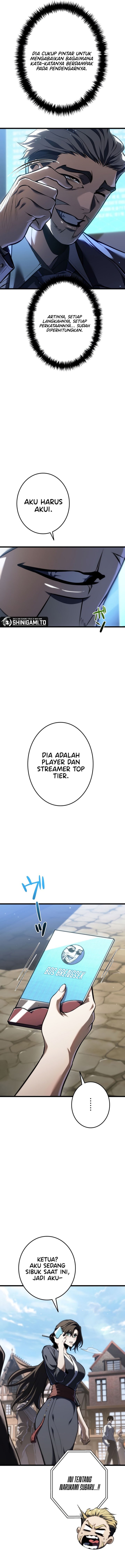 Reincarnators Stream Chapter 38 Halaman 12