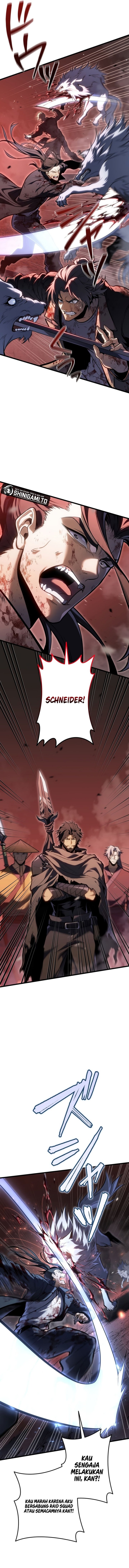 Reincarnators Stream Chapter 38 Halaman 15