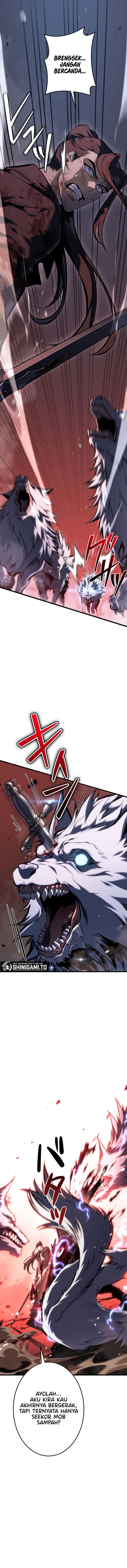 Reincarnators Stream Chapter 38 Halaman 17