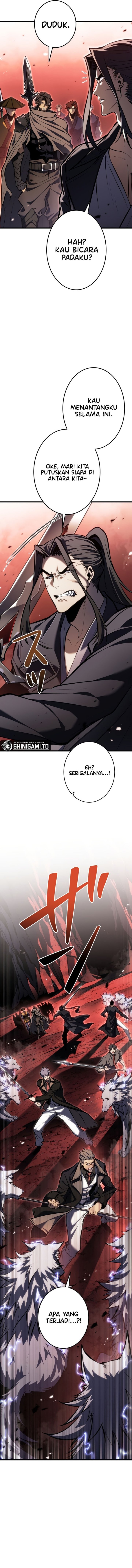 Reincarnators Stream Chapter 38 Halaman 18