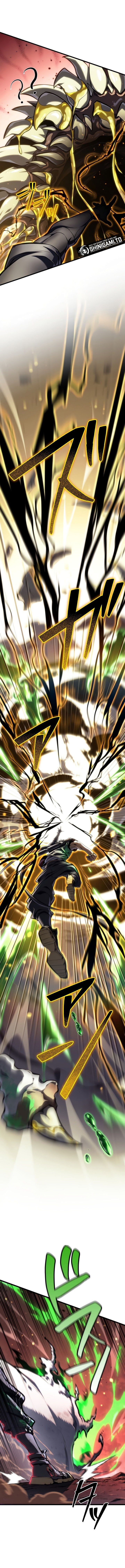 Reincarnators Stream Chapter 38 Halaman 21