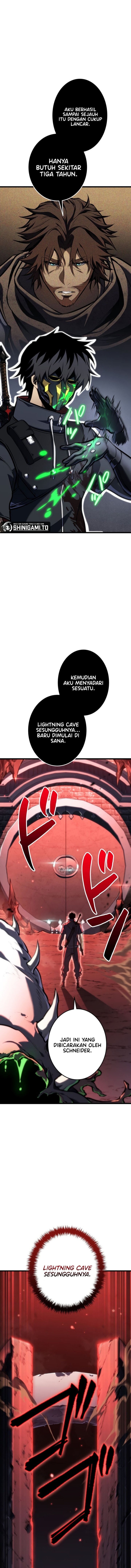 Reincarnators Stream Chapter 38 Halaman 22