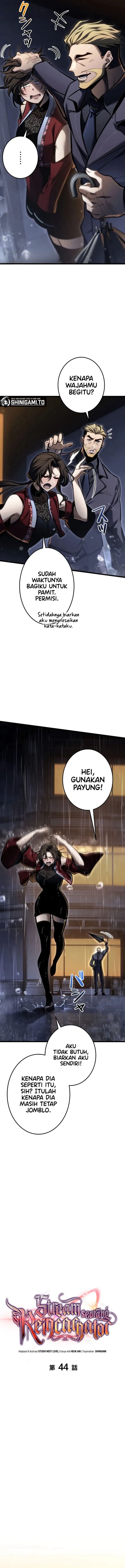 Reincarnators Stream Chapter 44 Halaman 5