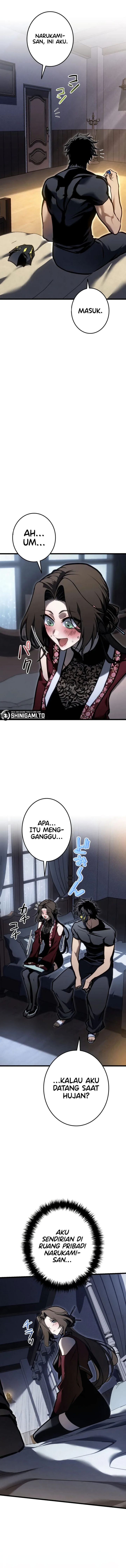 Reincarnators Stream Chapter 44 Halaman 7