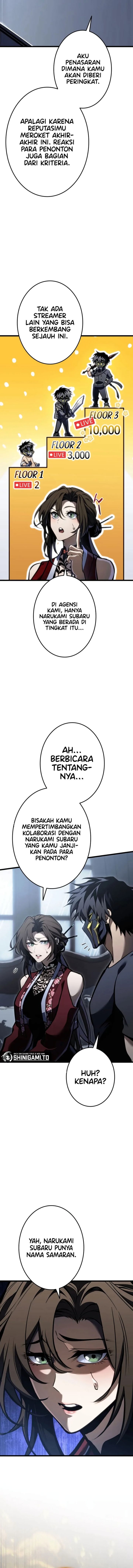 Reincarnators Stream Chapter 44 Halaman 11