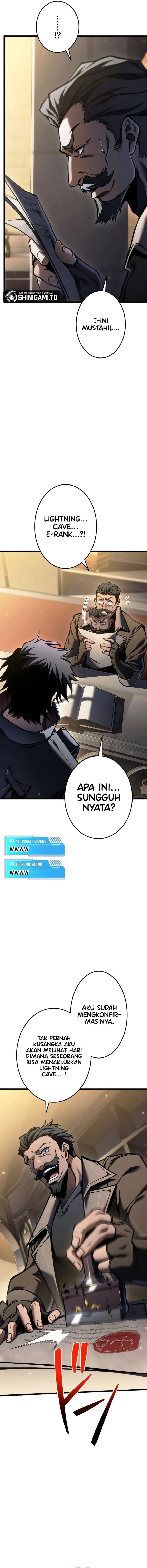 Reincarnators Stream Chapter 44 Halaman 16