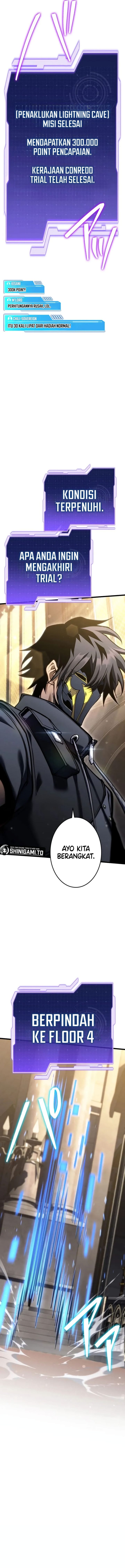 Reincarnators Stream Chapter 44 Halaman 17