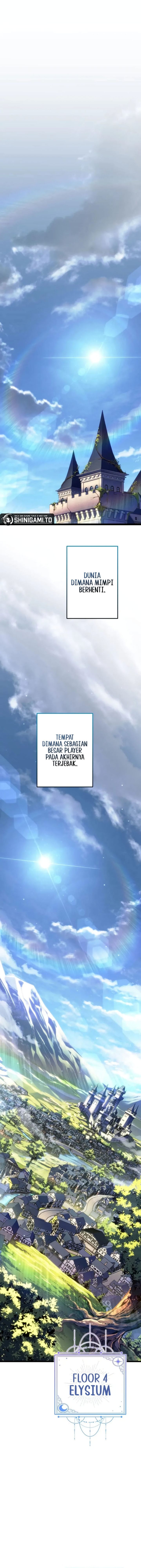 Reincarnators Stream Chapter 44 Halaman 18