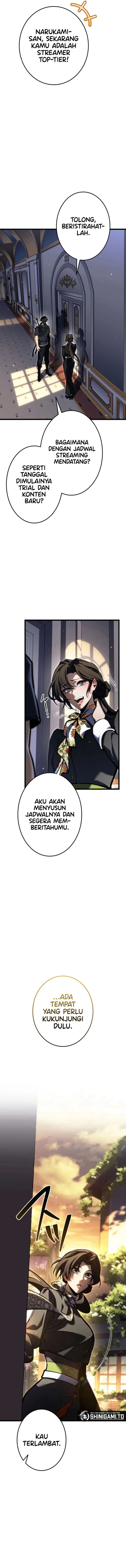 Reincarnators Stream Chapter 44 Halaman 20