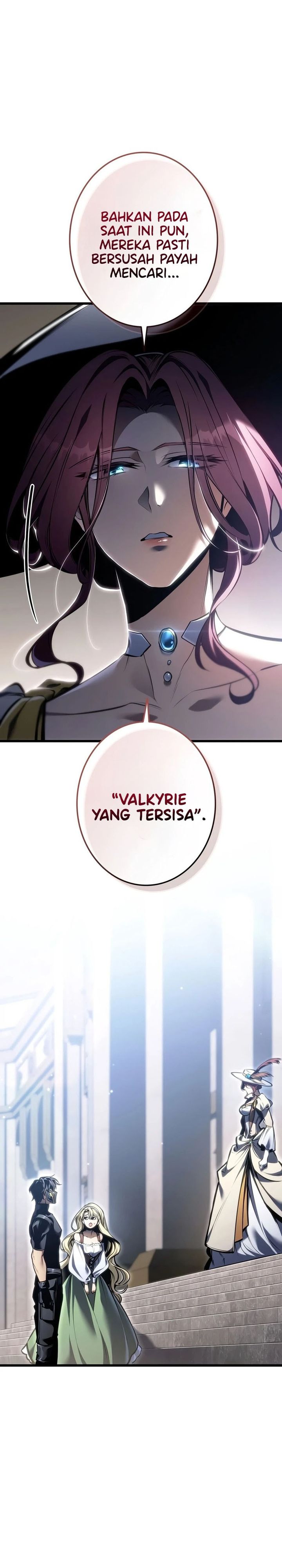 Reincarnators Stream Chapter 56 Halaman 5