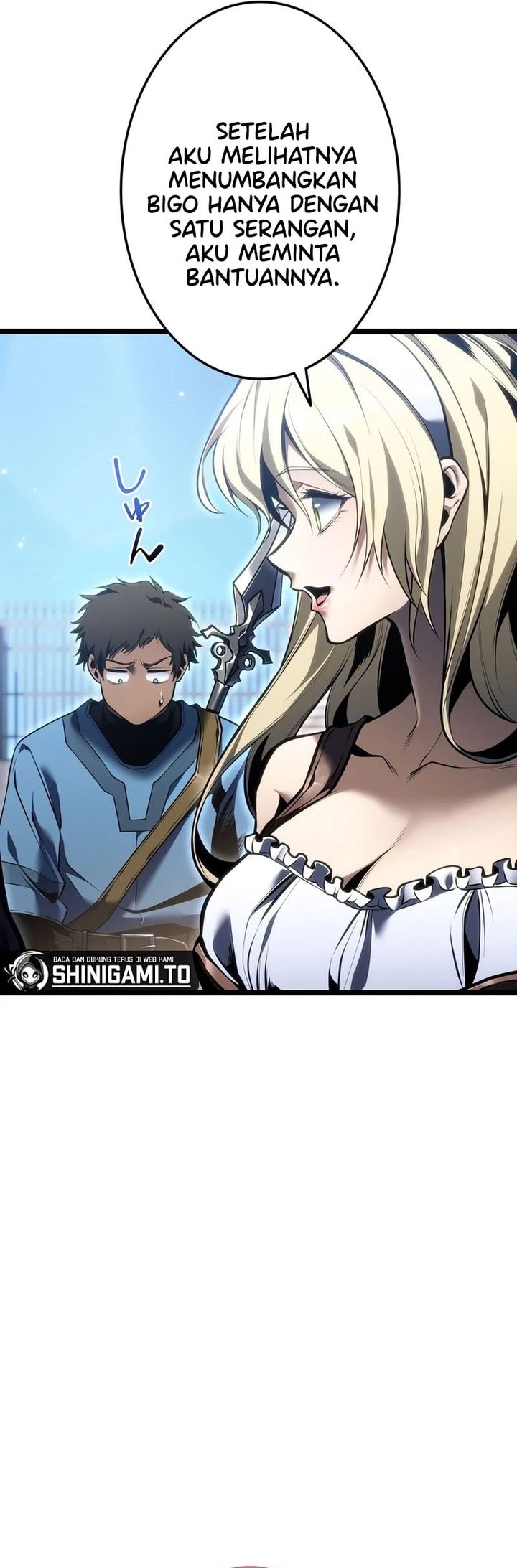 Reincarnators Stream Chapter 56 Halaman 7