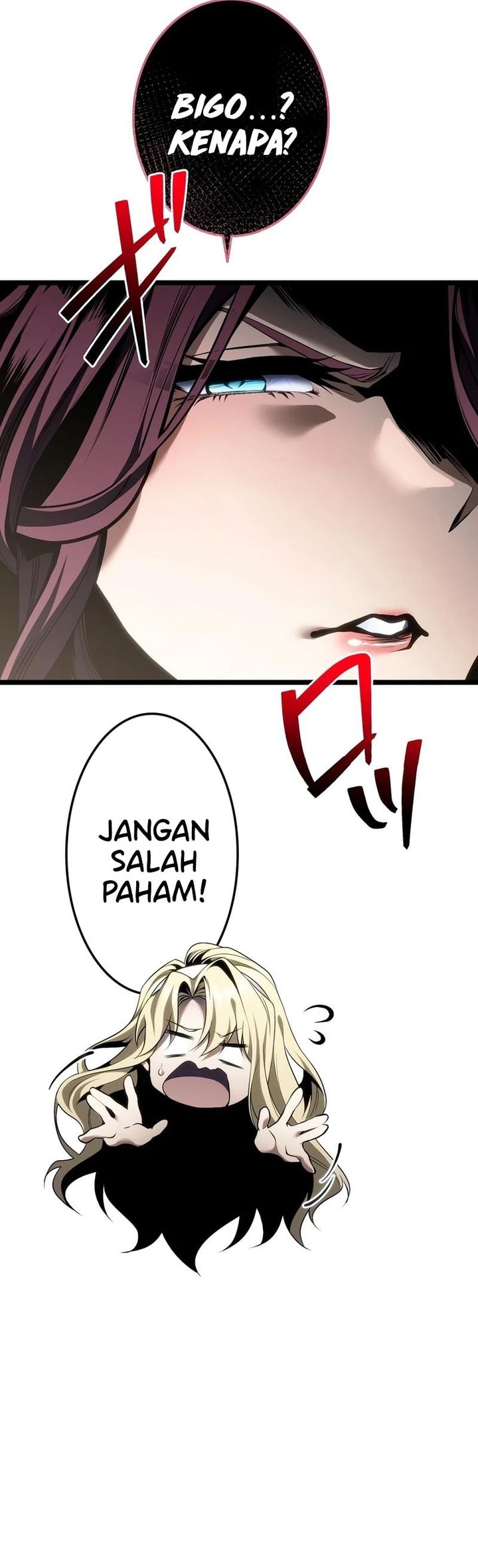 Reincarnators Stream Chapter 56 Halaman 8
