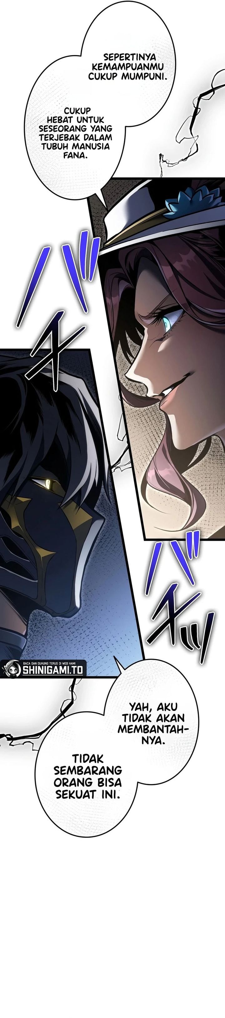 Reincarnators Stream Chapter 56 Halaman 10
