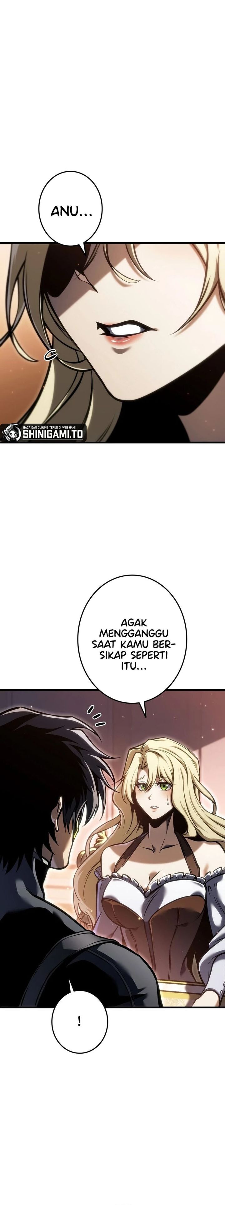 Reincarnators Stream Chapter 56 Halaman 15