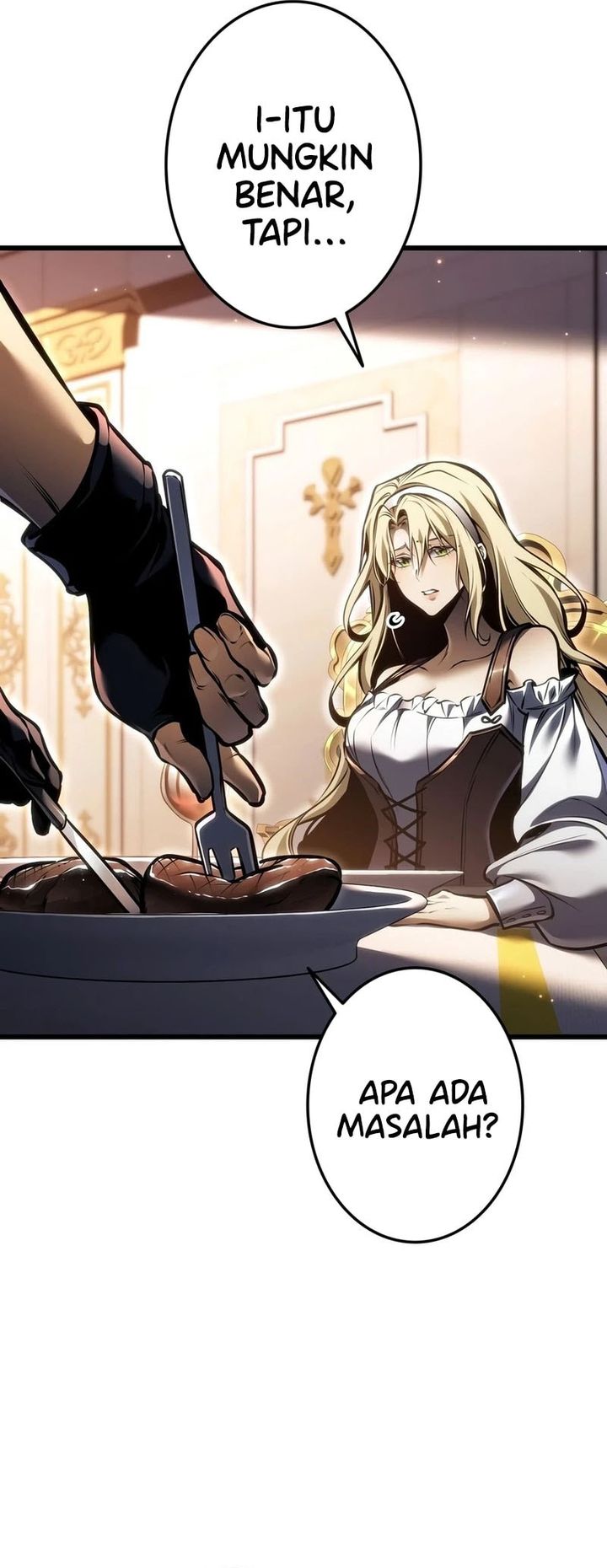 Reincarnators Stream Chapter 56 Halaman 17