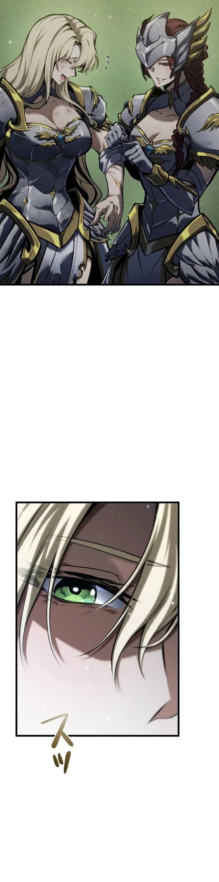 Reincarnators Stream Chapter 56 Halaman 24