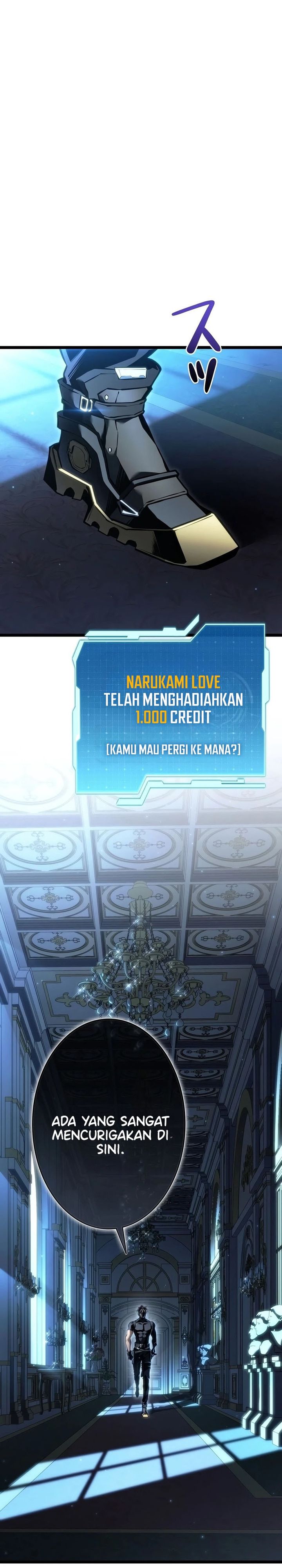 Reincarnators Stream Chapter 56 Halaman 26