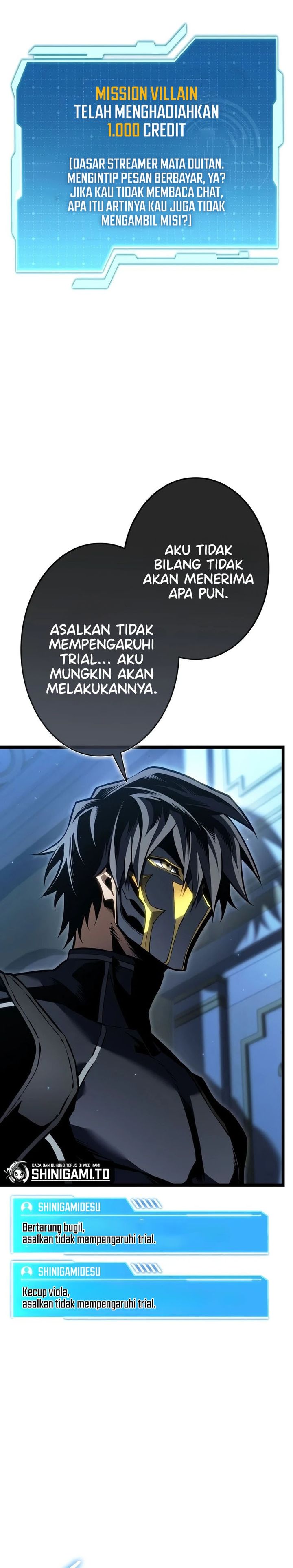 Reincarnators Stream Chapter 56 Halaman 27