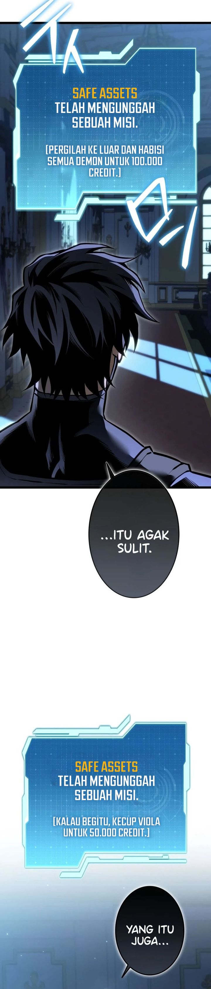 Reincarnators Stream Chapter 56 Halaman 28