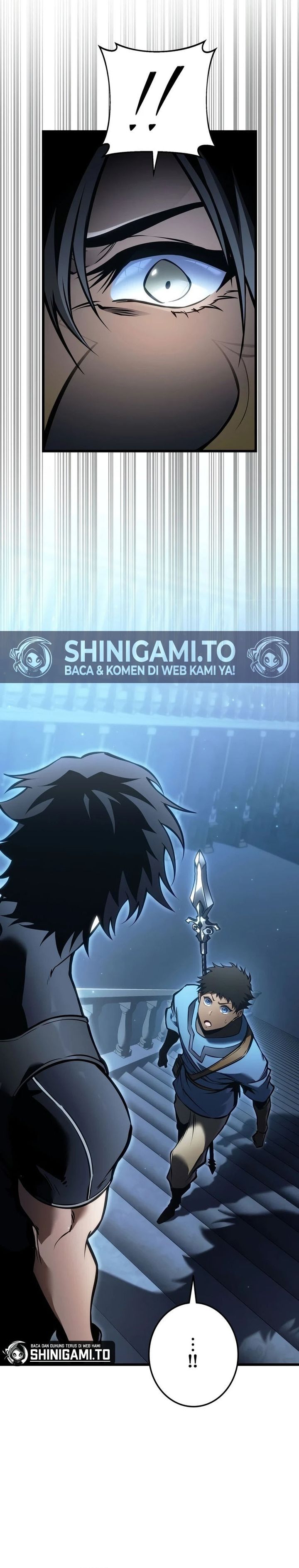 Reincarnators Stream Chapter 56 Halaman 30