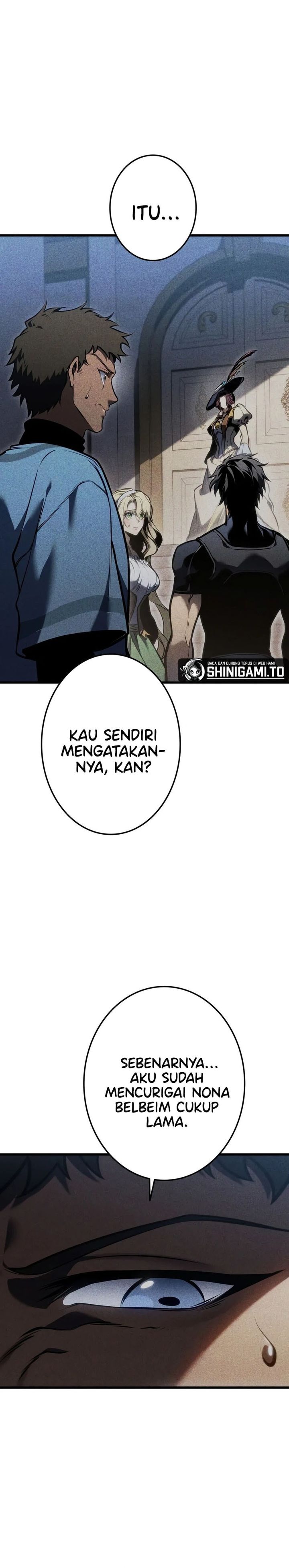 Reincarnators Stream Chapter 56 Halaman 32