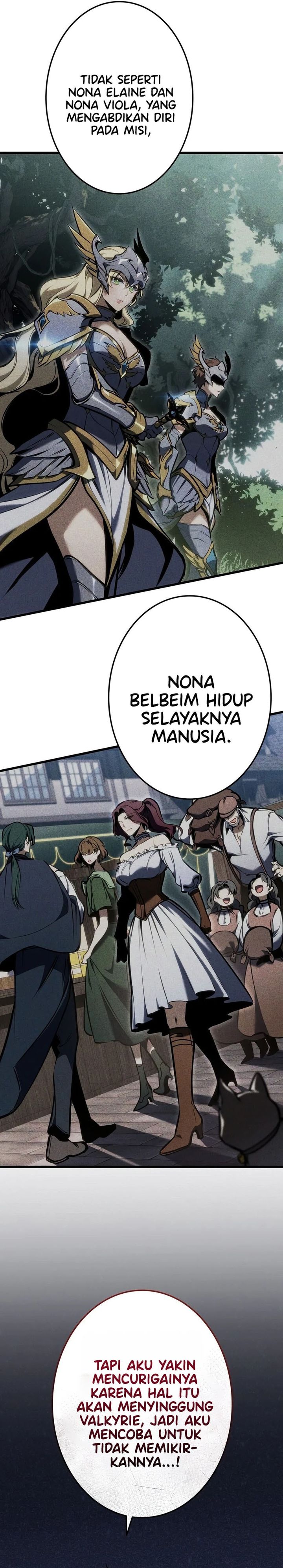 Reincarnators Stream Chapter 56 Halaman 33