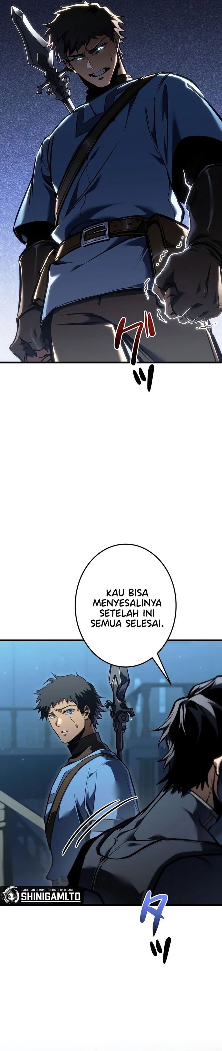 Reincarnators Stream Chapter 56 Halaman 34