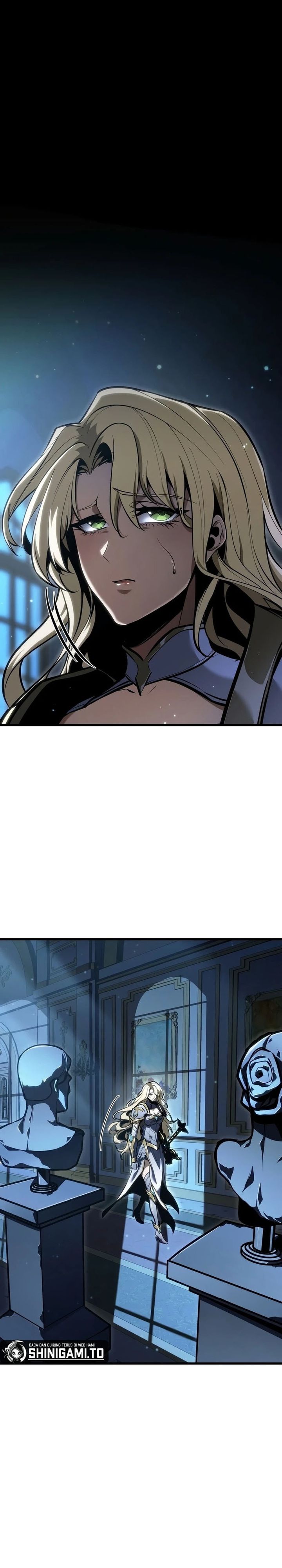 Reincarnators Stream Chapter 56 Halaman 36