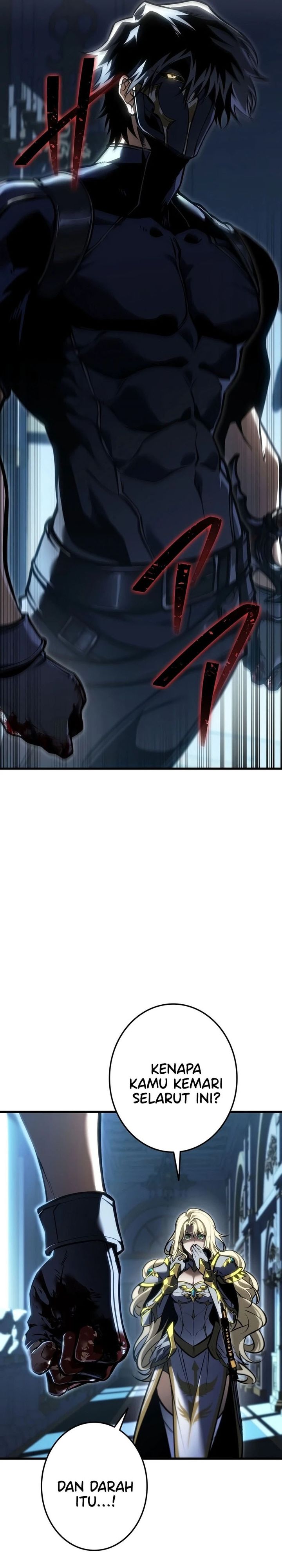 Reincarnators Stream Chapter 56 Halaman 40