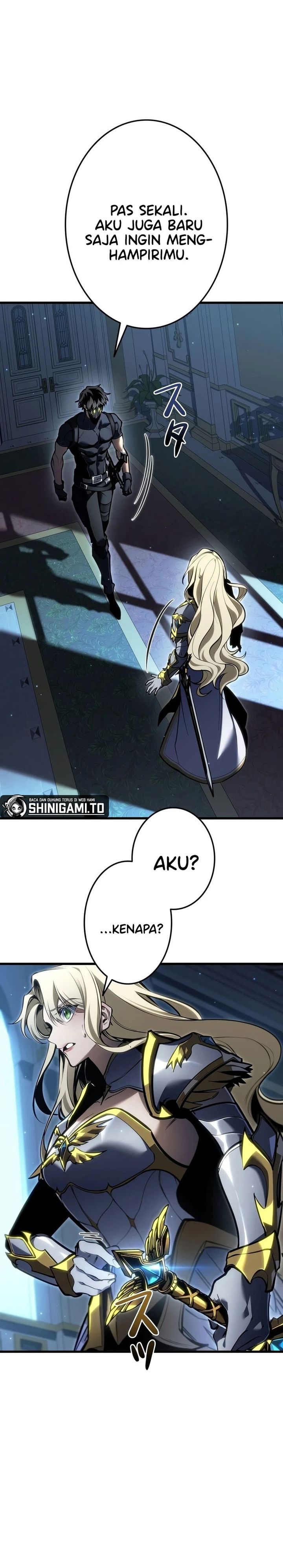 Reincarnators Stream Chapter 56 Halaman 41