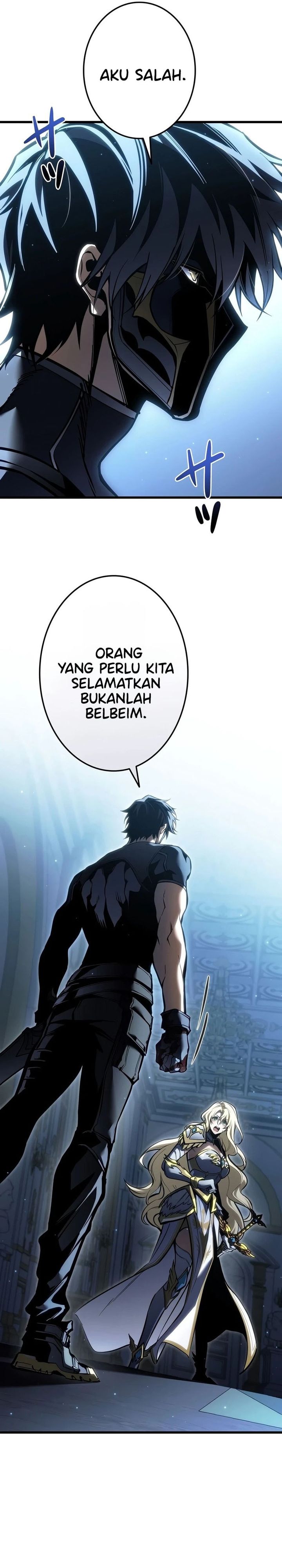 Reincarnators Stream Chapter 56 Halaman 42