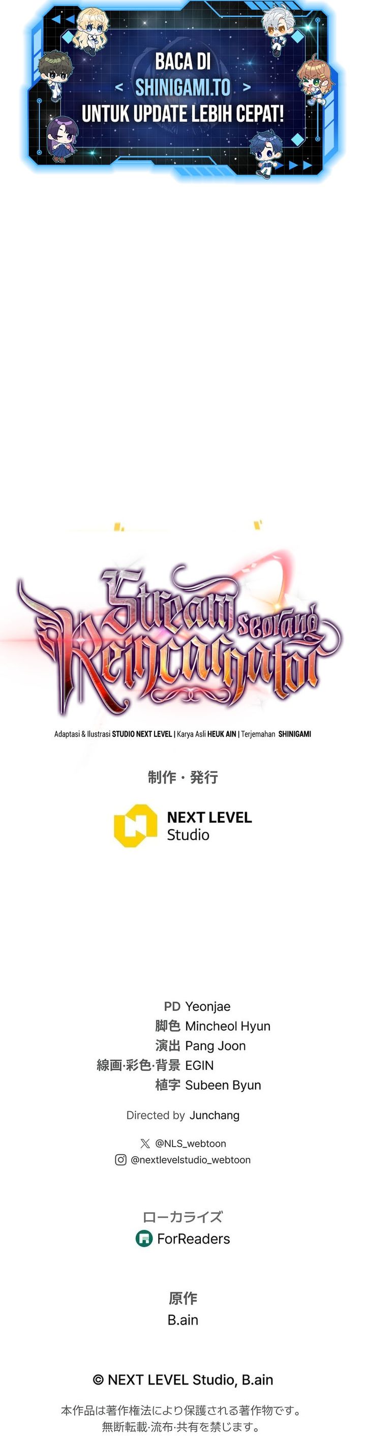 Reincarnators Stream Chapter 56 Halaman 44
