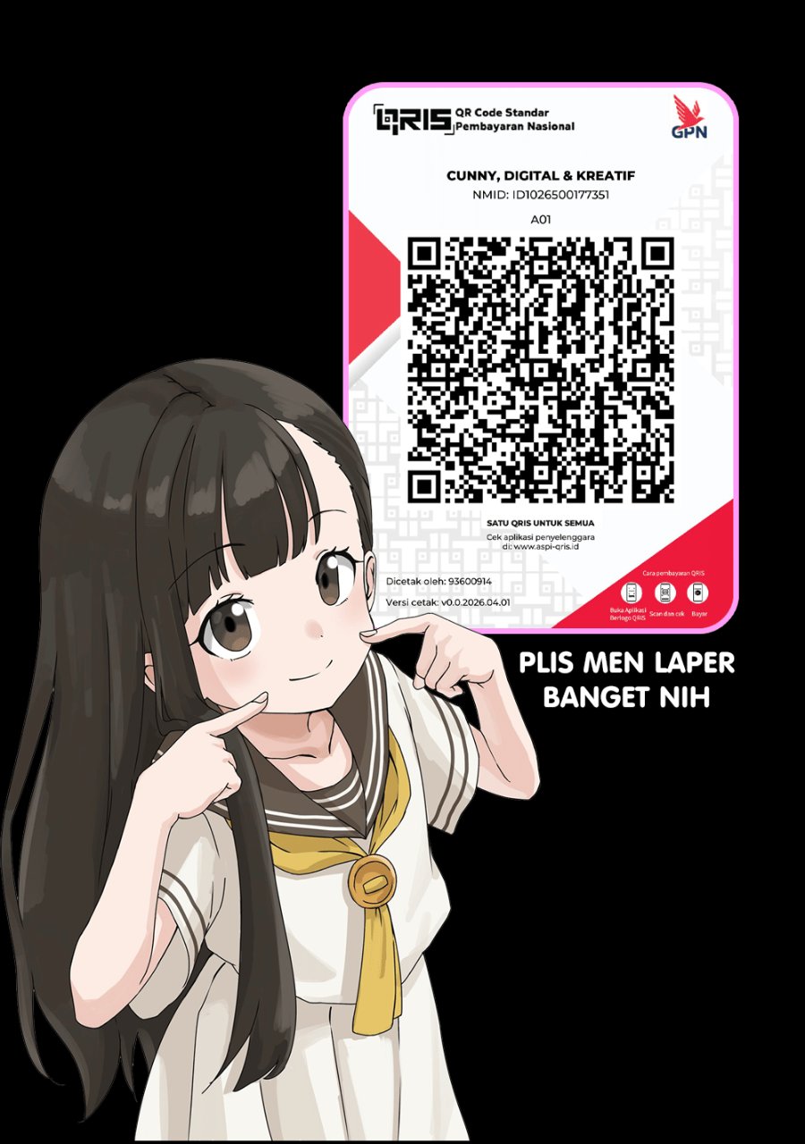 Reiwa No Dara San Chapter 9.5 Halaman 19